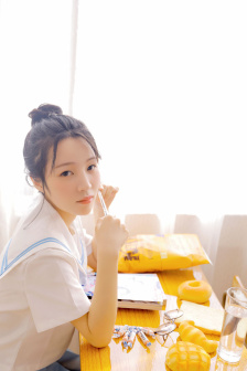 妖狐X仆SS图片